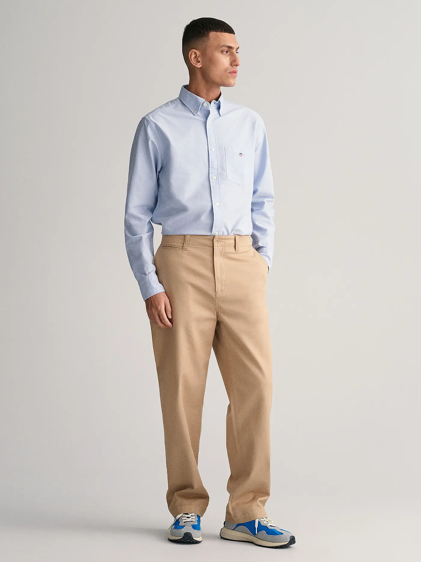 GANT | Hemd Regular Fit | 